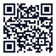 QR-code naar de kennisclip Van idee naar complete Canvas-les in 5 tot 15 minuten