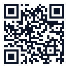 QR-code naar de kennisclip Toetsing, leren en AI, van keuzes naar verantwoordelijkheid