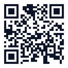 QR-code naar de kennisclip Feedback Companion in actie