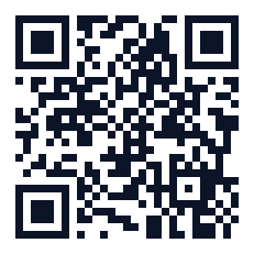 QR-code naar de kennisclip Op internet zoeken met AI