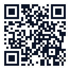 QR-code naar de kennisclip Als groep 8 leerling een handleiding schrijven met de tips van EduGPT