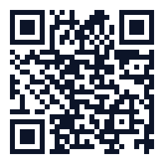QR-code naar de kennisclip Werken met de Prompt Companion